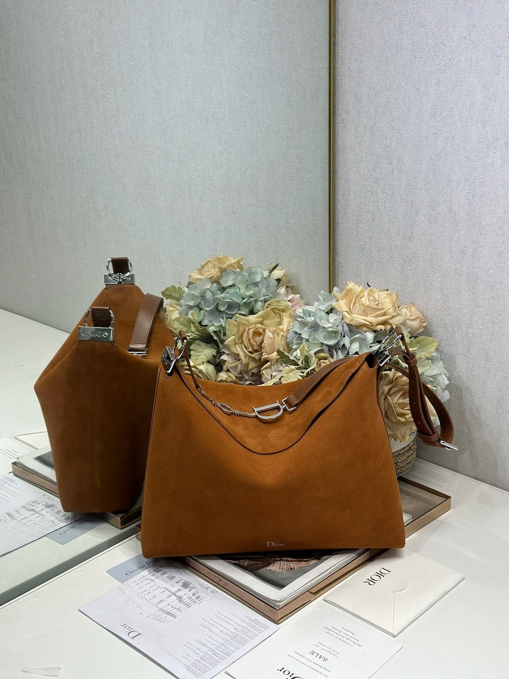 Dragons BagsDiorn Luxury Bag --115543