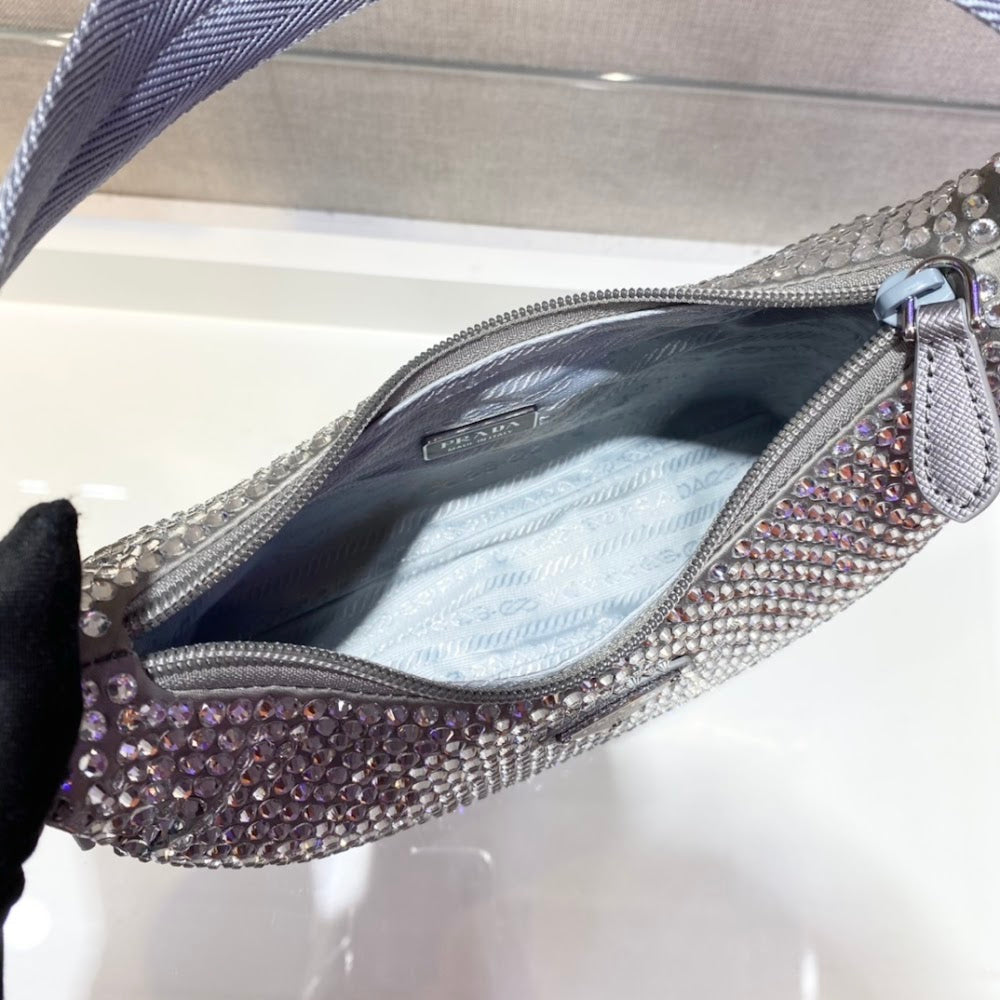 Dragons Bags Prada Luxury Bag --54533