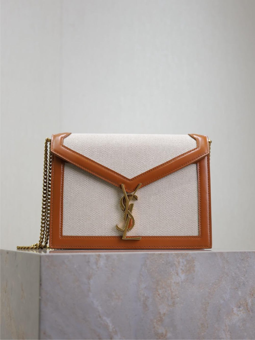Dragons Bags YSLn Luxury Bag --120702
