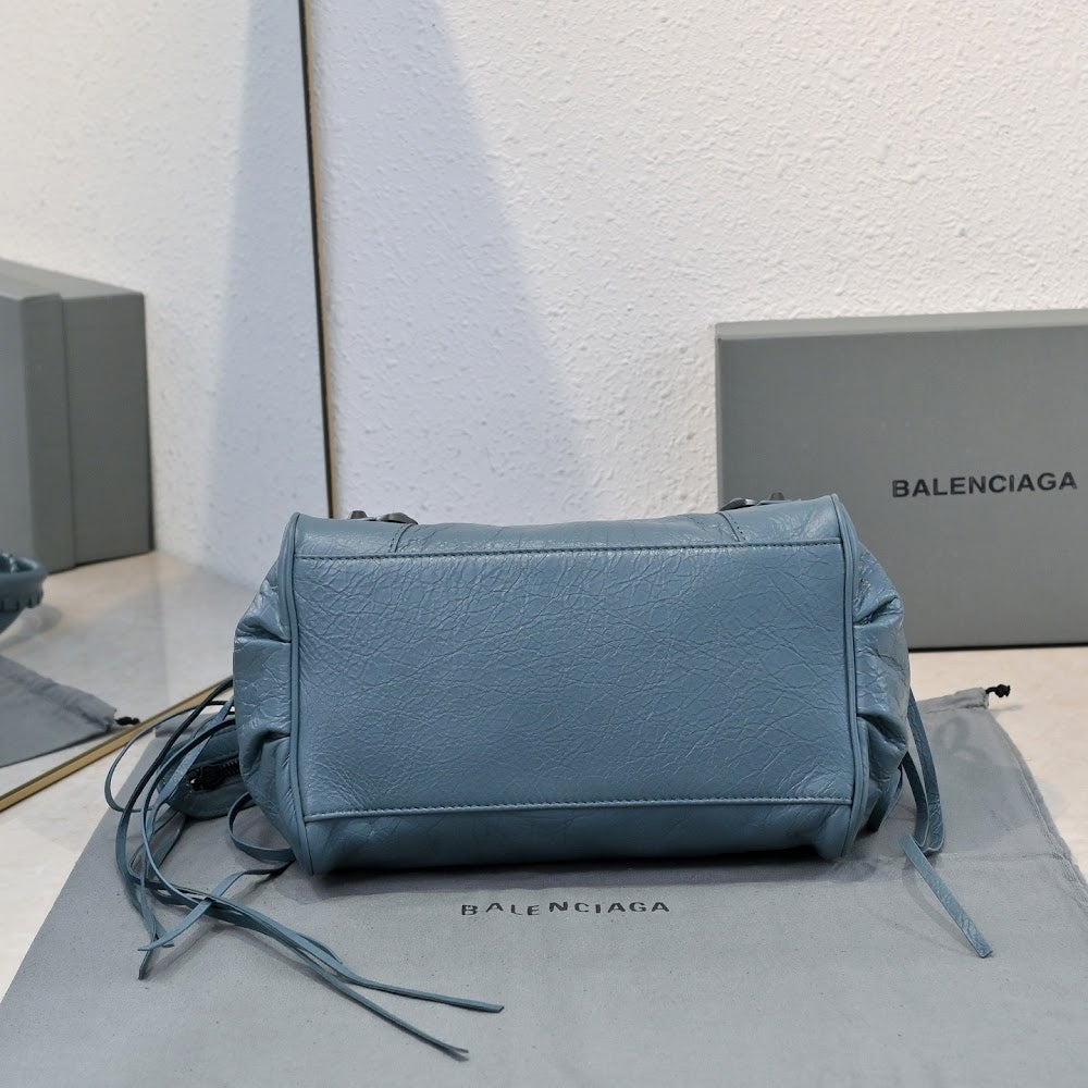 Dragons Bags Balenciaga Luxury Bag --111413