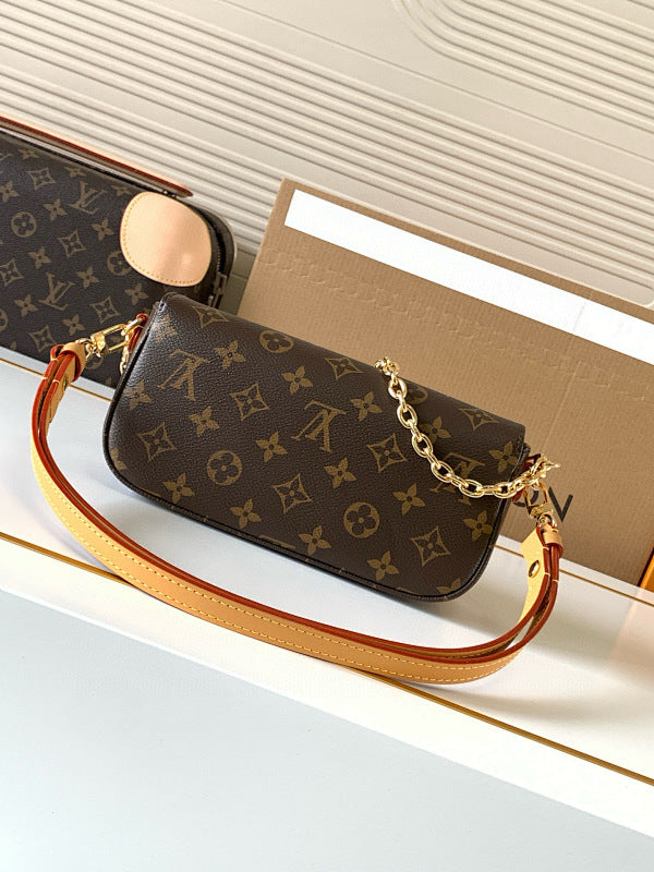 Dragons Bags LVn Luxury Bag --80544