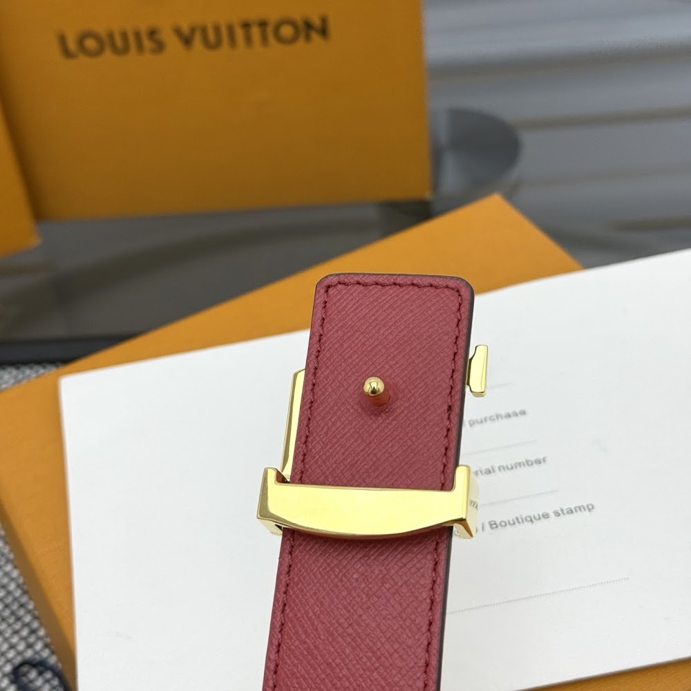 Dragons Bags ln Luxury Belt --106725