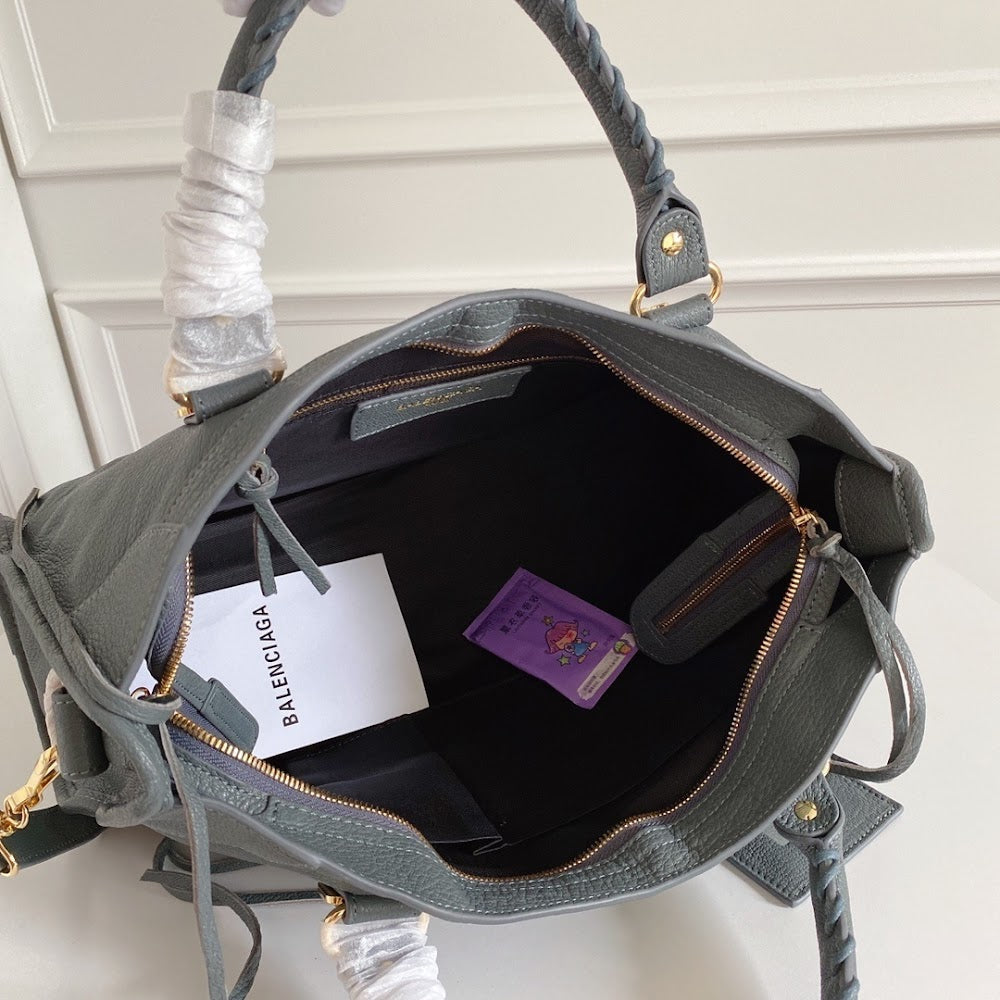 Dragons Bags Balenciaga Luxury Bag --111802