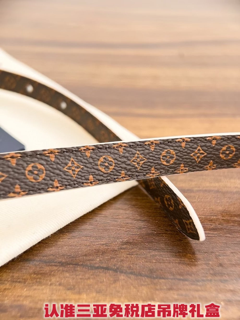 Dragons Bags ln Luxury Belt --109879