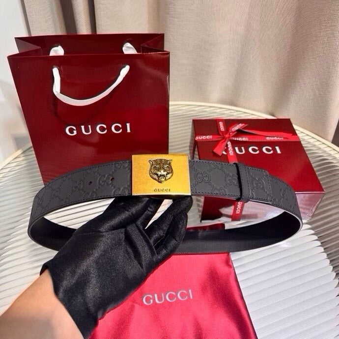 Dragons Bags Guccin Luxury Belt --108266