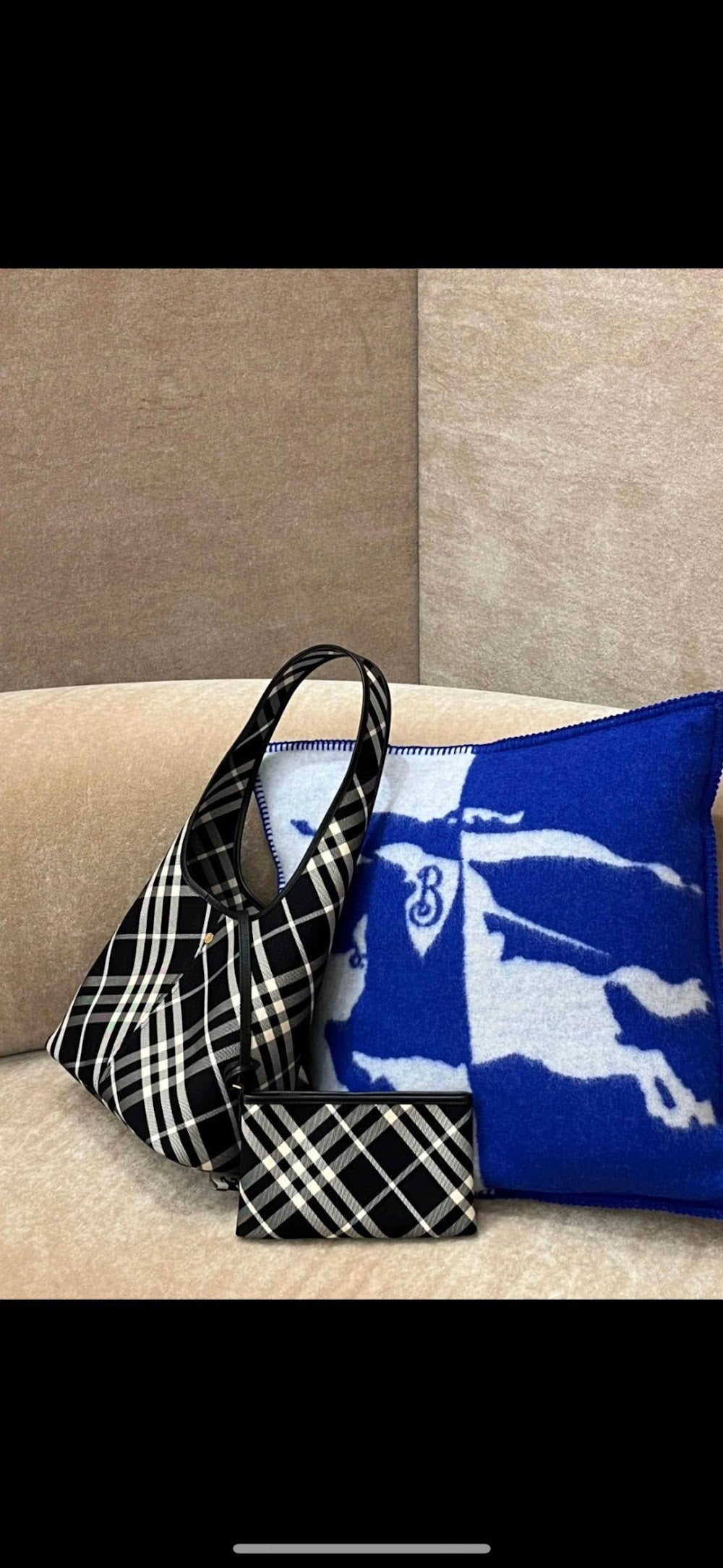 Dragons Bags Burberryn Luxury Bag --92219