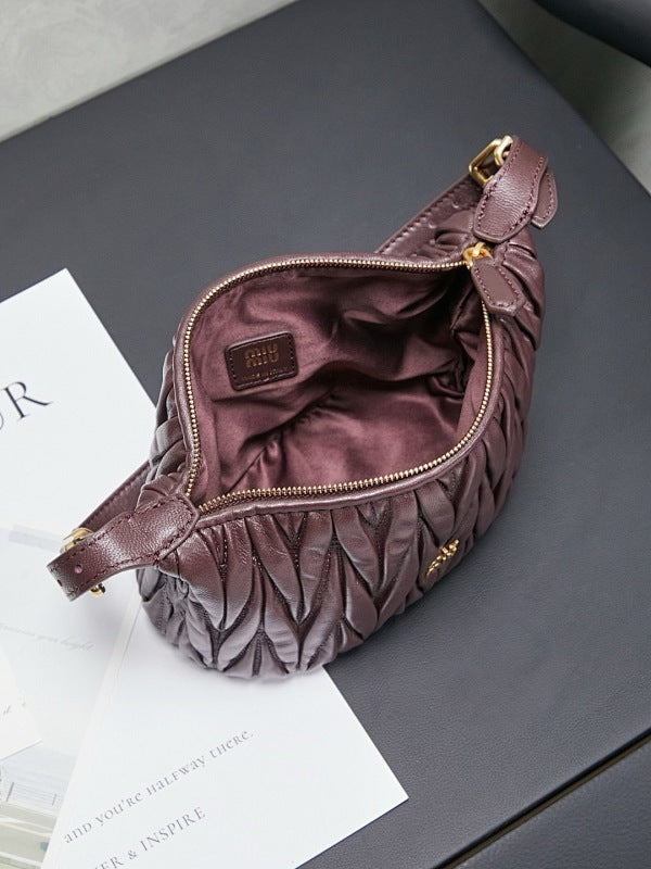 Jessica Bags pradn Luxury Bag --75609