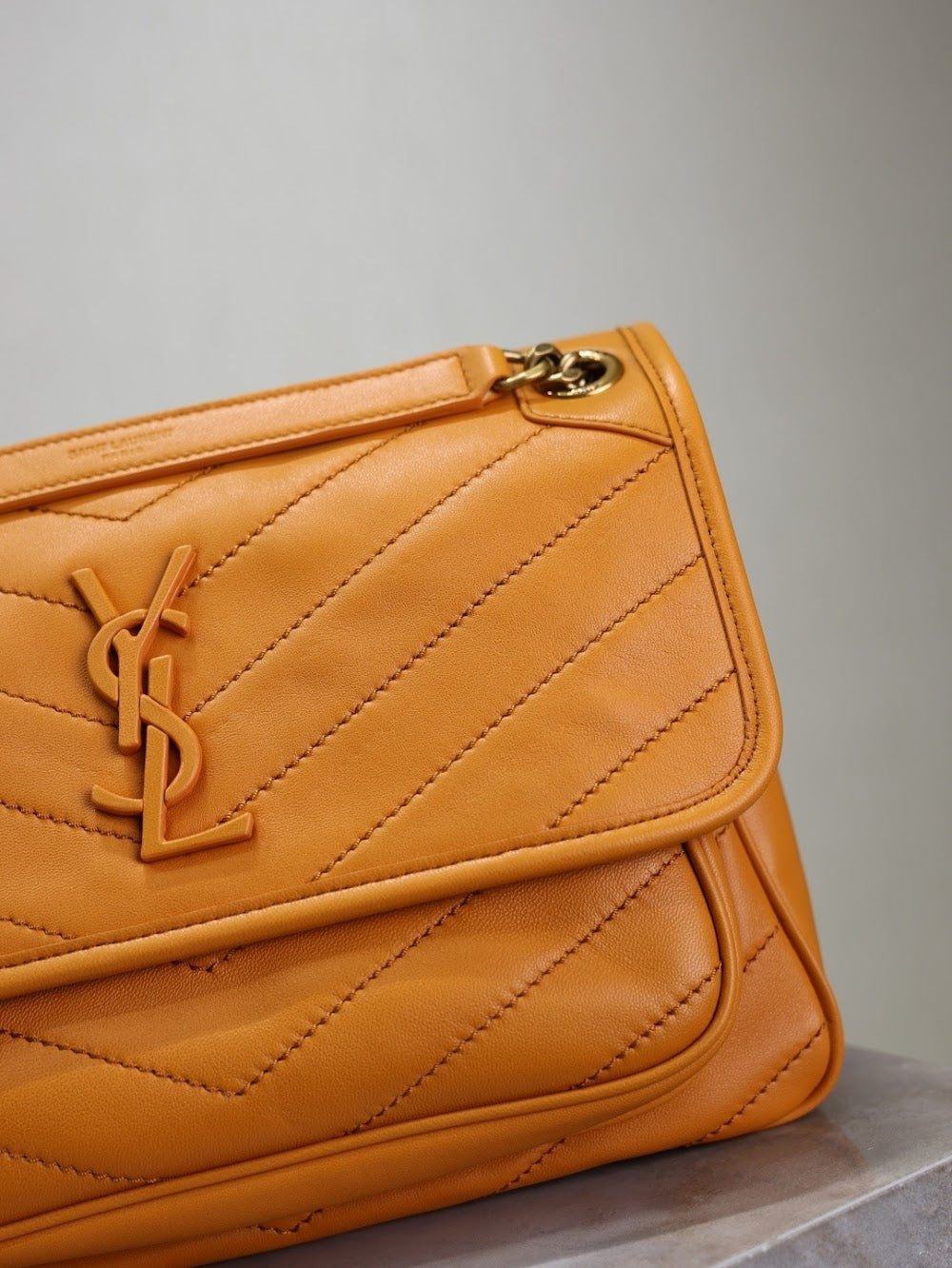 Dragons Bags YSLn Luxury Bag --119737