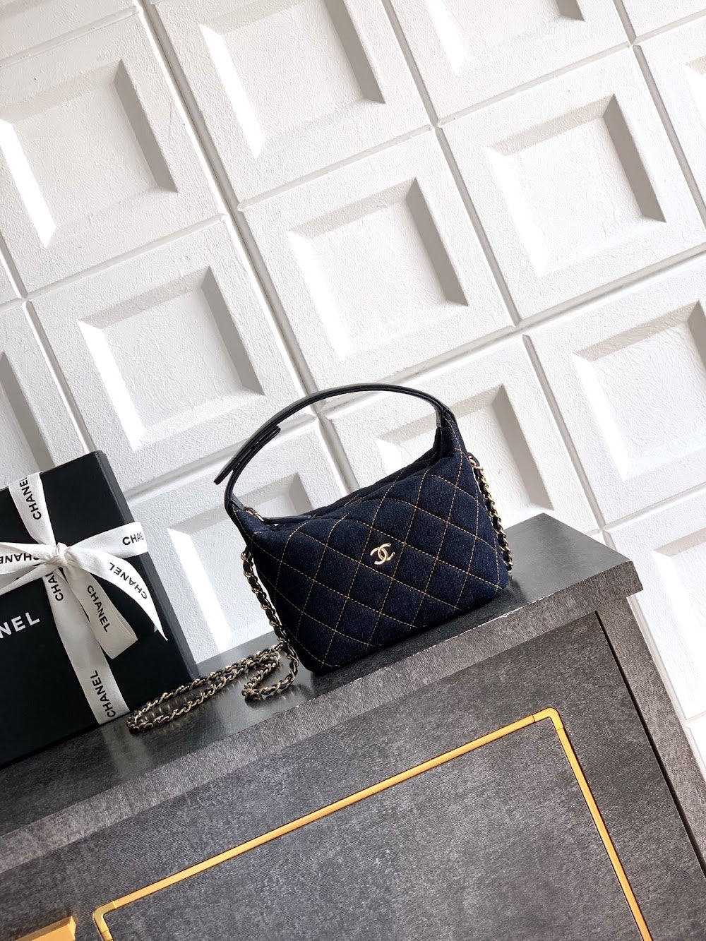 Dragons BagsCHn Luxury Bag --113802