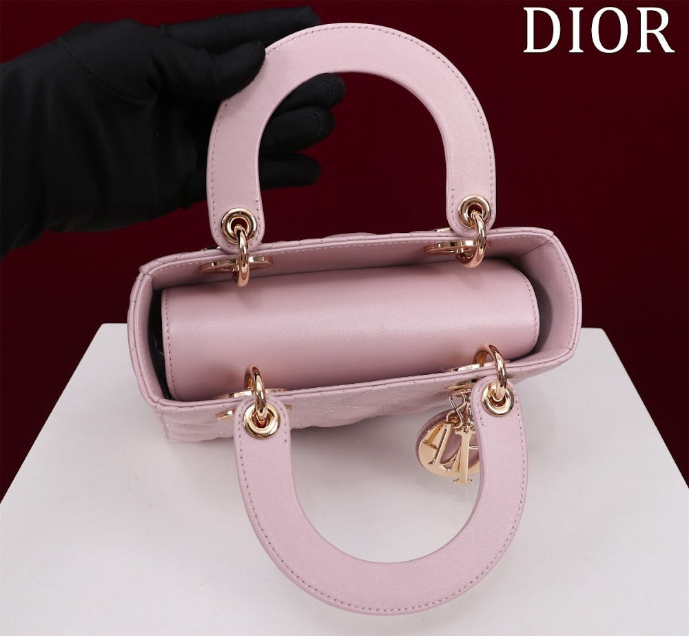 Dragons BagsDiorn Luxury Bag --115916