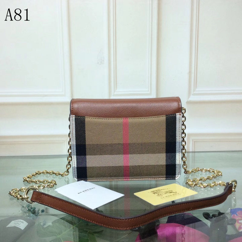 VBS Fashion -BBR Bags - 882