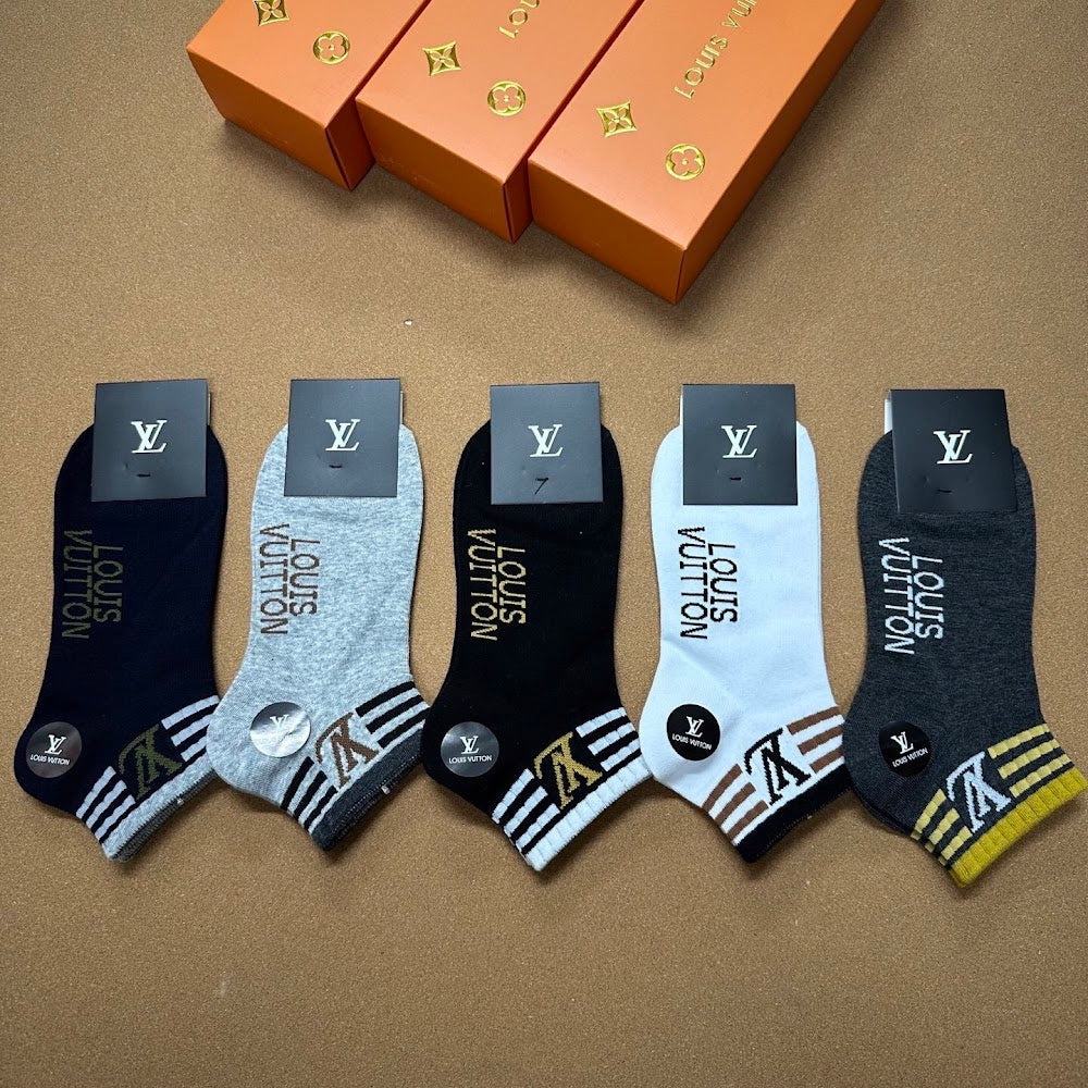 Dragons Bags Premium Luxury Socks --98460