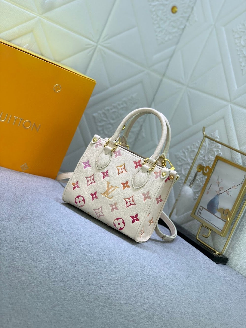 Dragons Bags ln Luxury Bag --76203