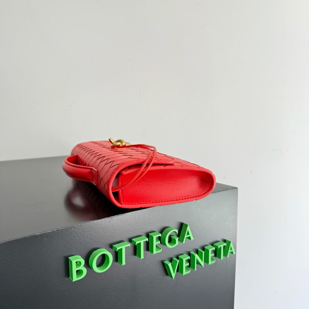 Dragons Bags Bottegan Luxury Bag --90611