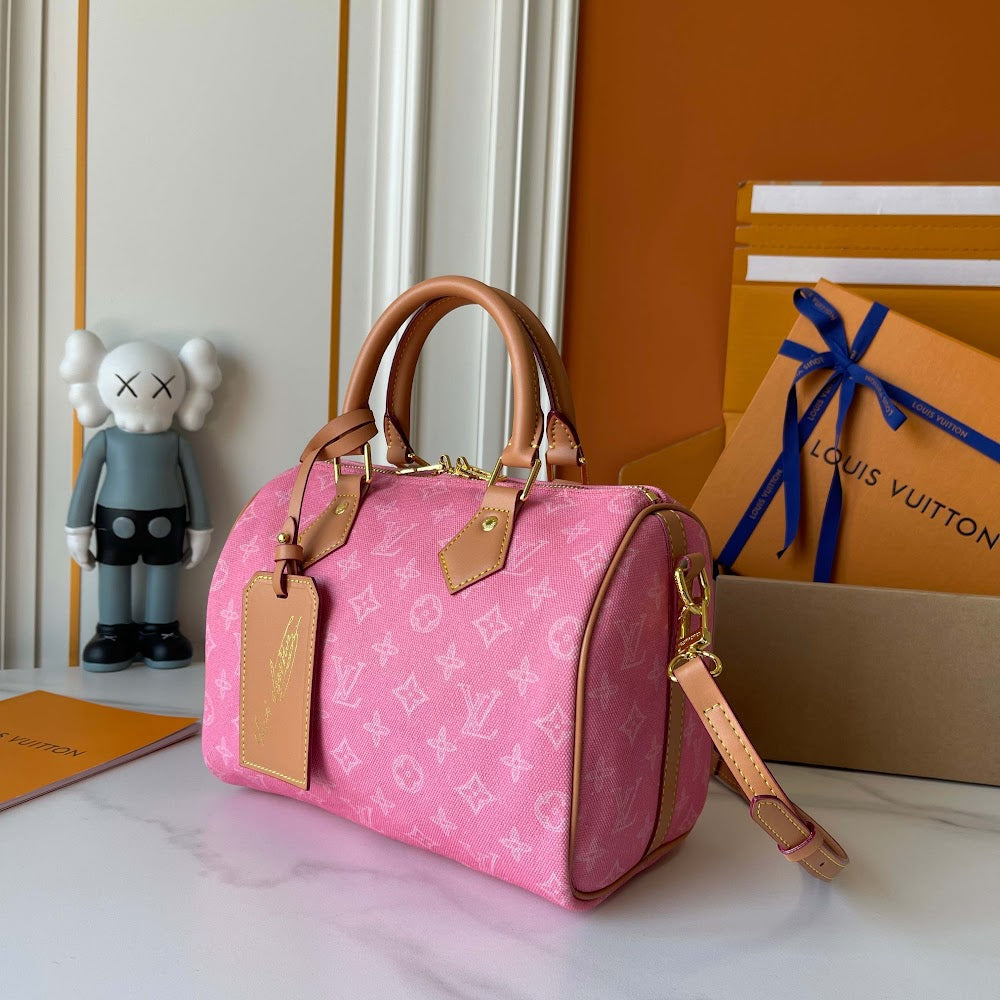 Dragons Bags ln Luxury Bag --77691