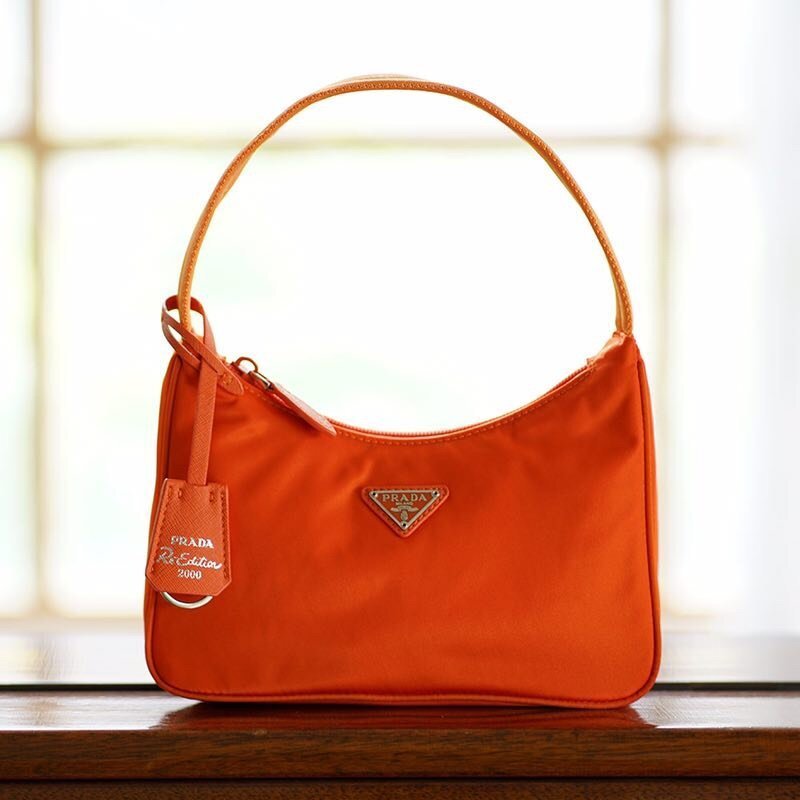 Dragons Bags Prada Luxury Bag --54341