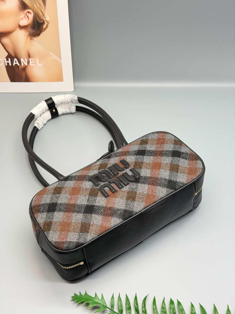 Jessica Bags pradn Luxury Bag --75306