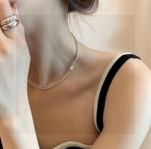 Dragons Bags Luxury Necklace --55633