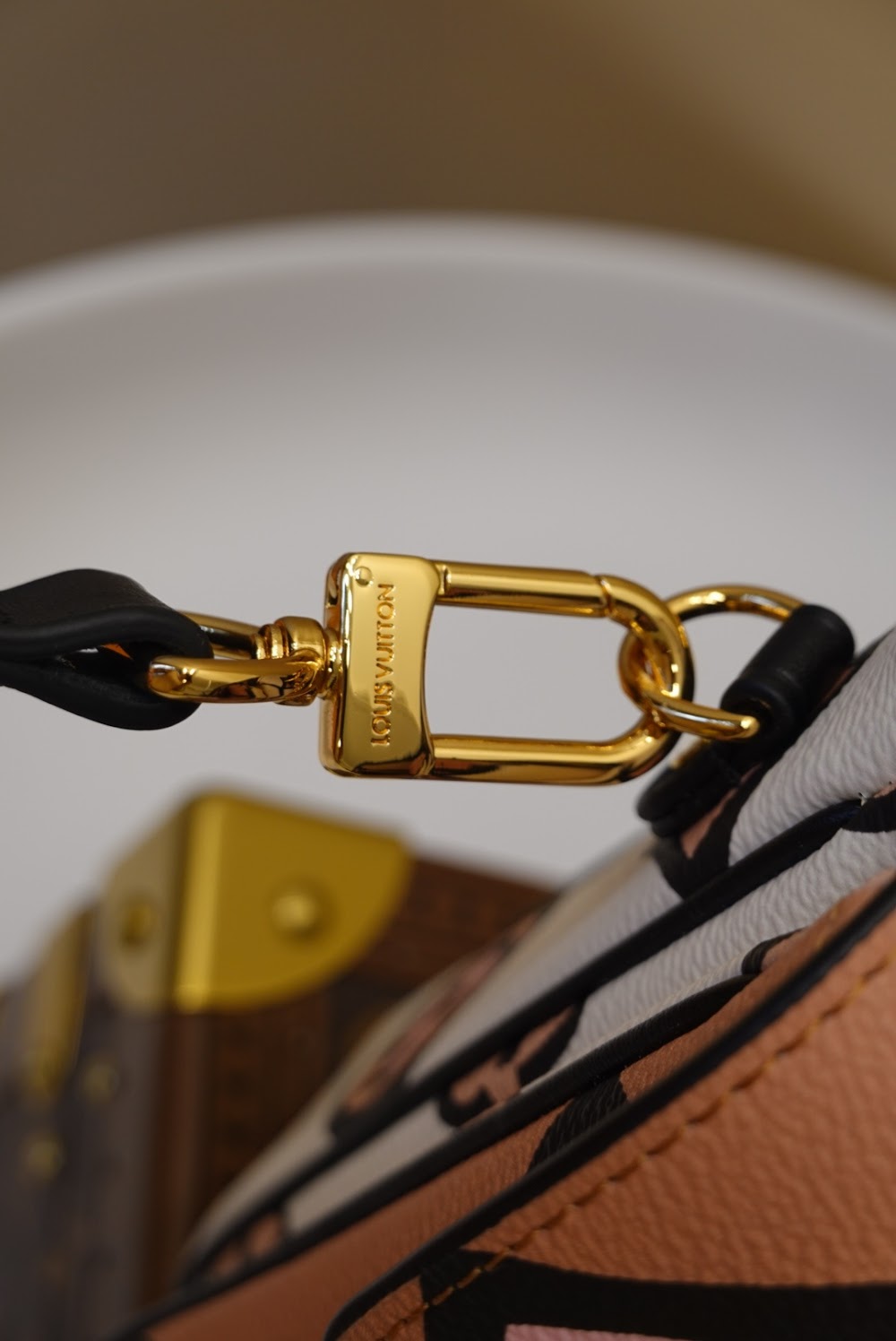 Dragons Bags ln Luxury Bag --66393