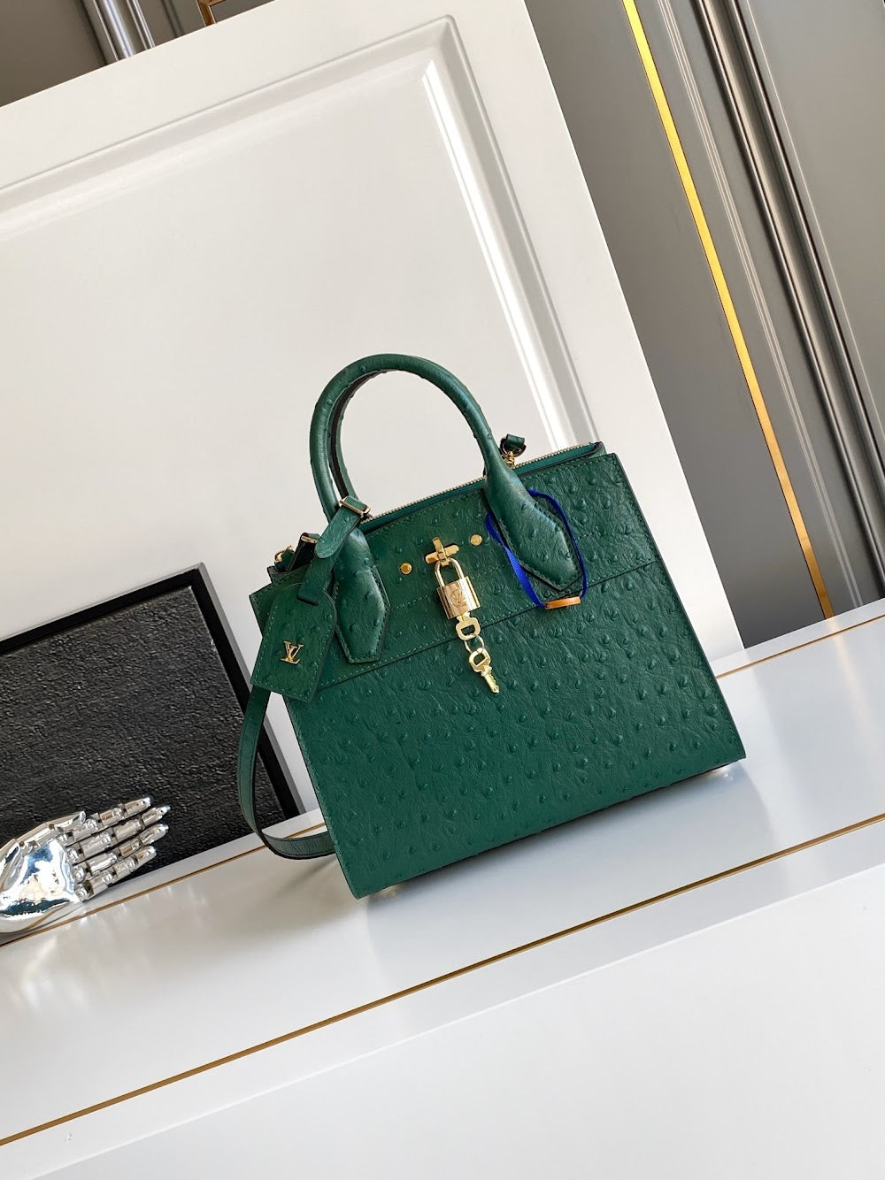 Dragons Bags ln Luxury Bag --96185