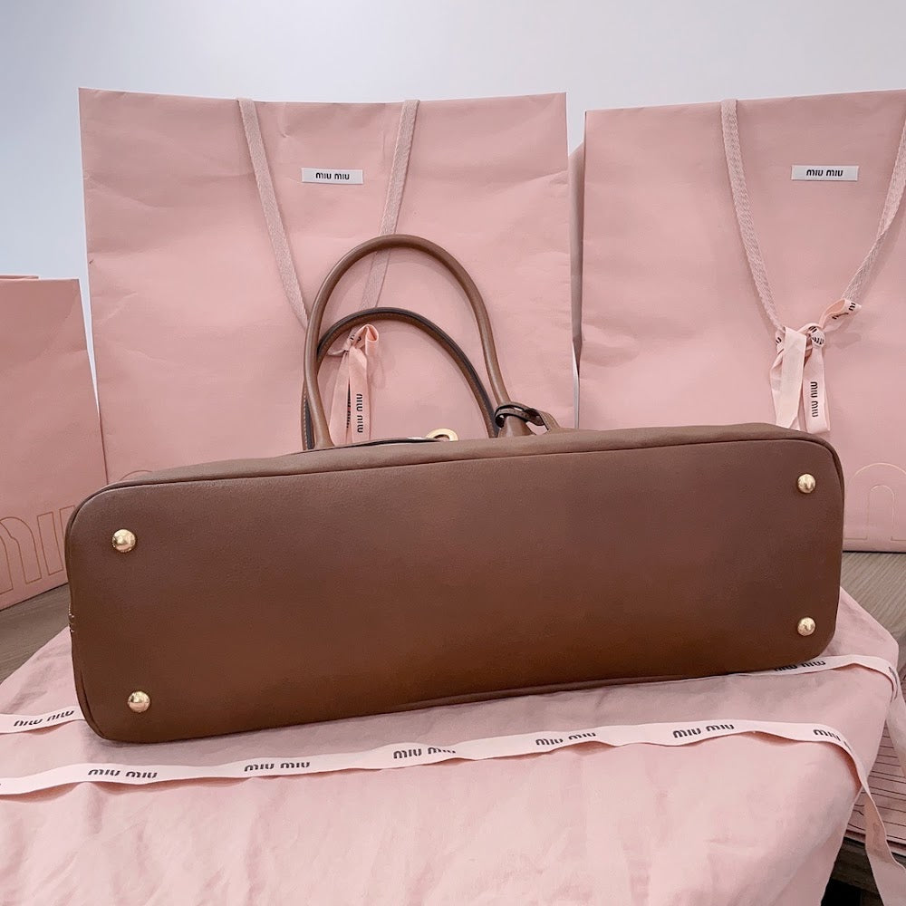Dragons Bags Miun Miun Luxury Bag --122456