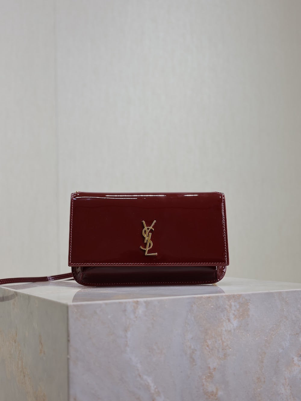 Dragons Bags YSLn Luxury Bag --120483