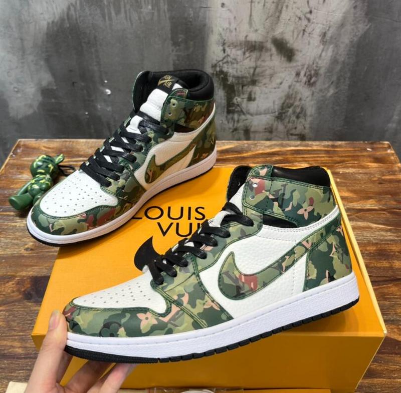 Dragons Bags Monvanti Shop - LOV Men Shoes - 933