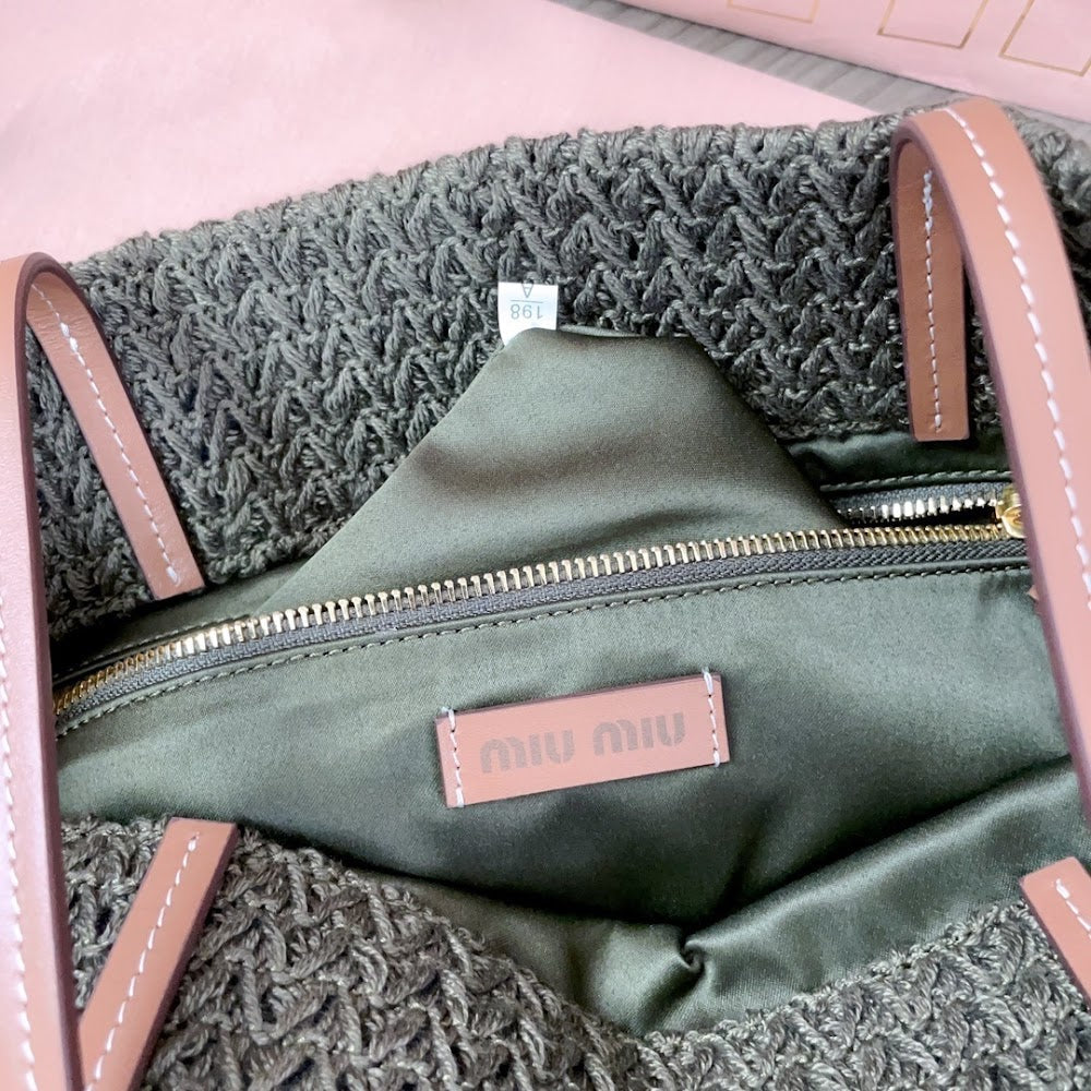 Dragons Bags Miun Miun Luxury Bag --123012