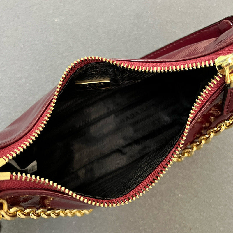 Dragons Bags pradn Luxury Bag --74156