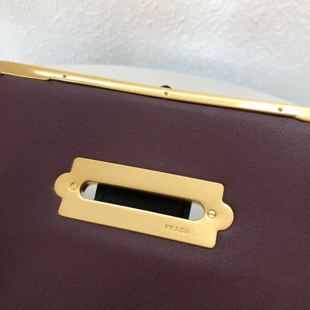 Jessica Bags pradn Luxury Bag --74722