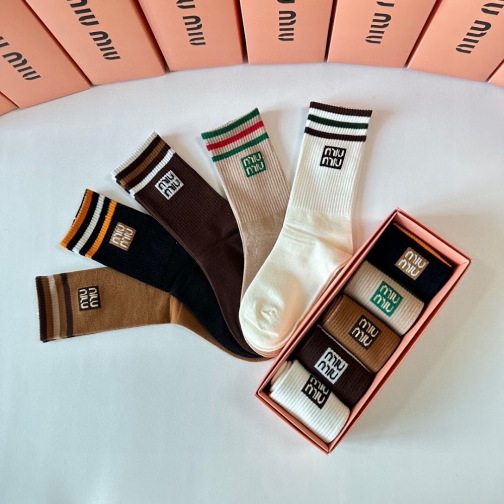 Dragons Bags Premium Luxury Socks --97941