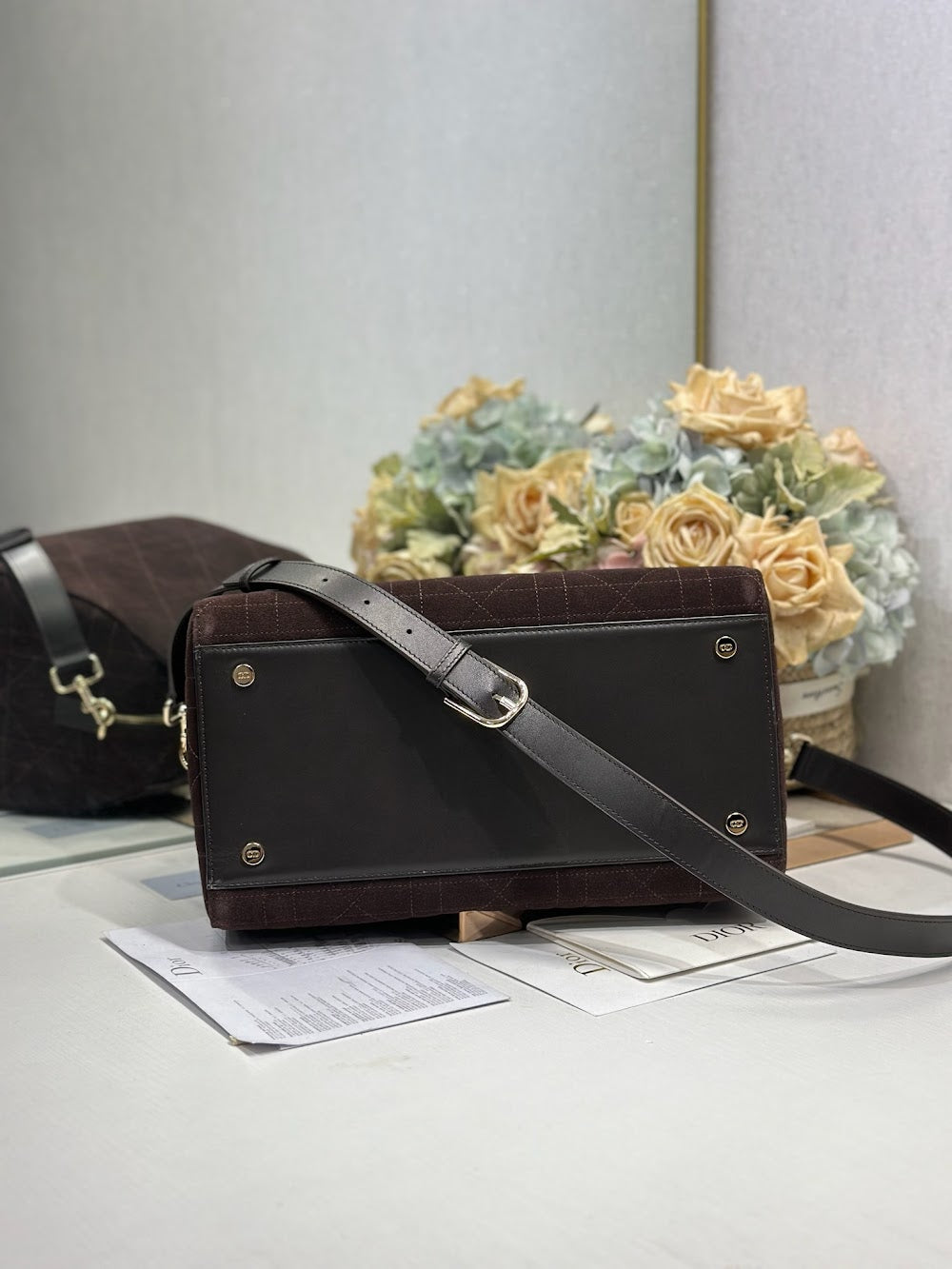 Dragons BagsDiorn Luxury Bag --115576