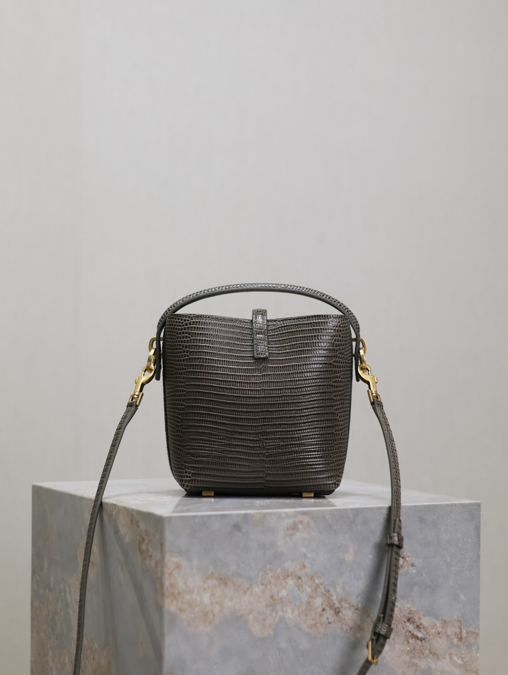 Dragons Bags YSLn Luxury Bag --119163