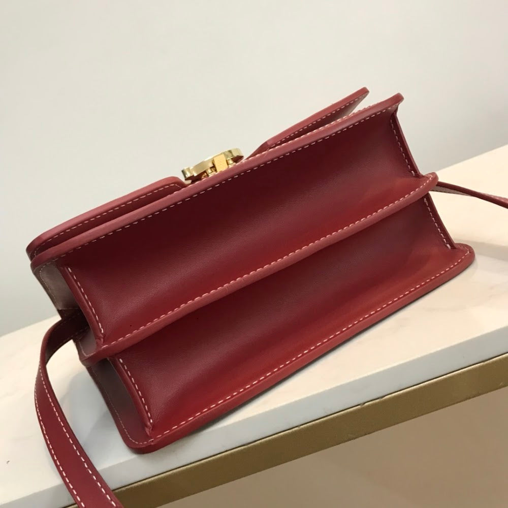 Dragons Bags Luxury Bag --50059