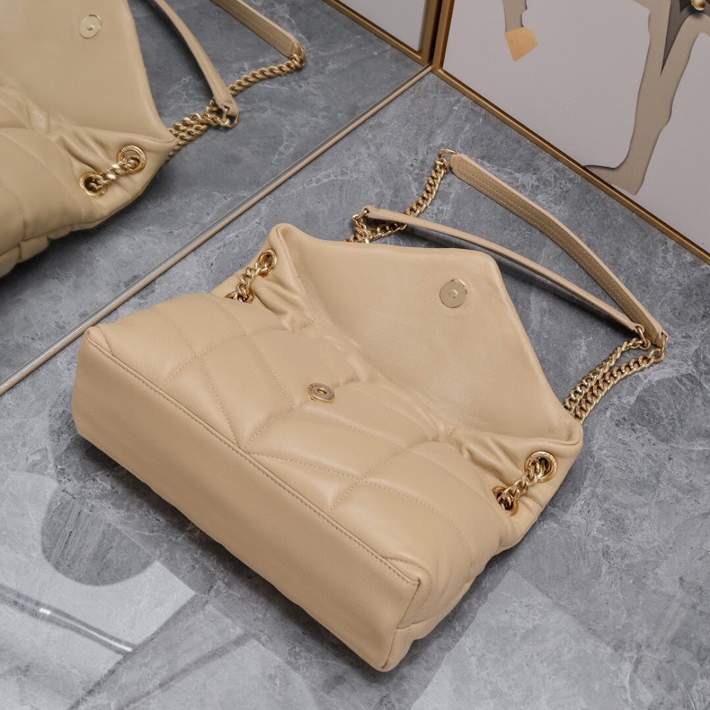 Dragons Bags ysn Luxury Bag --71809