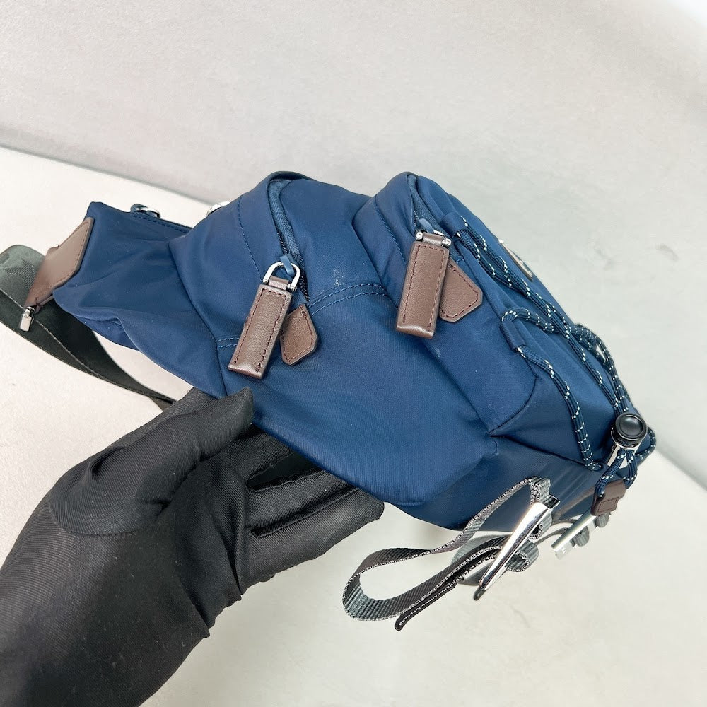 Dragons Bags Pradn Luxury Bag --102726