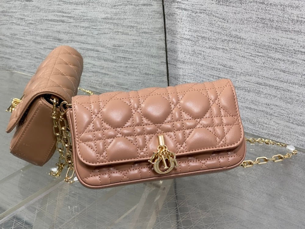Dragons BagsDiorn Luxury Bag --115102