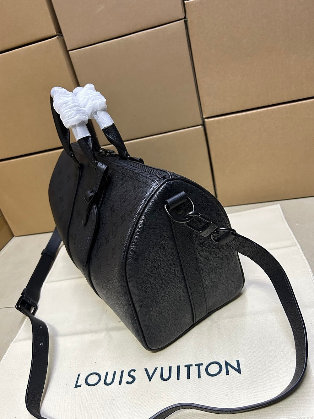 Dragons Bags ln Luxury Bag --96317