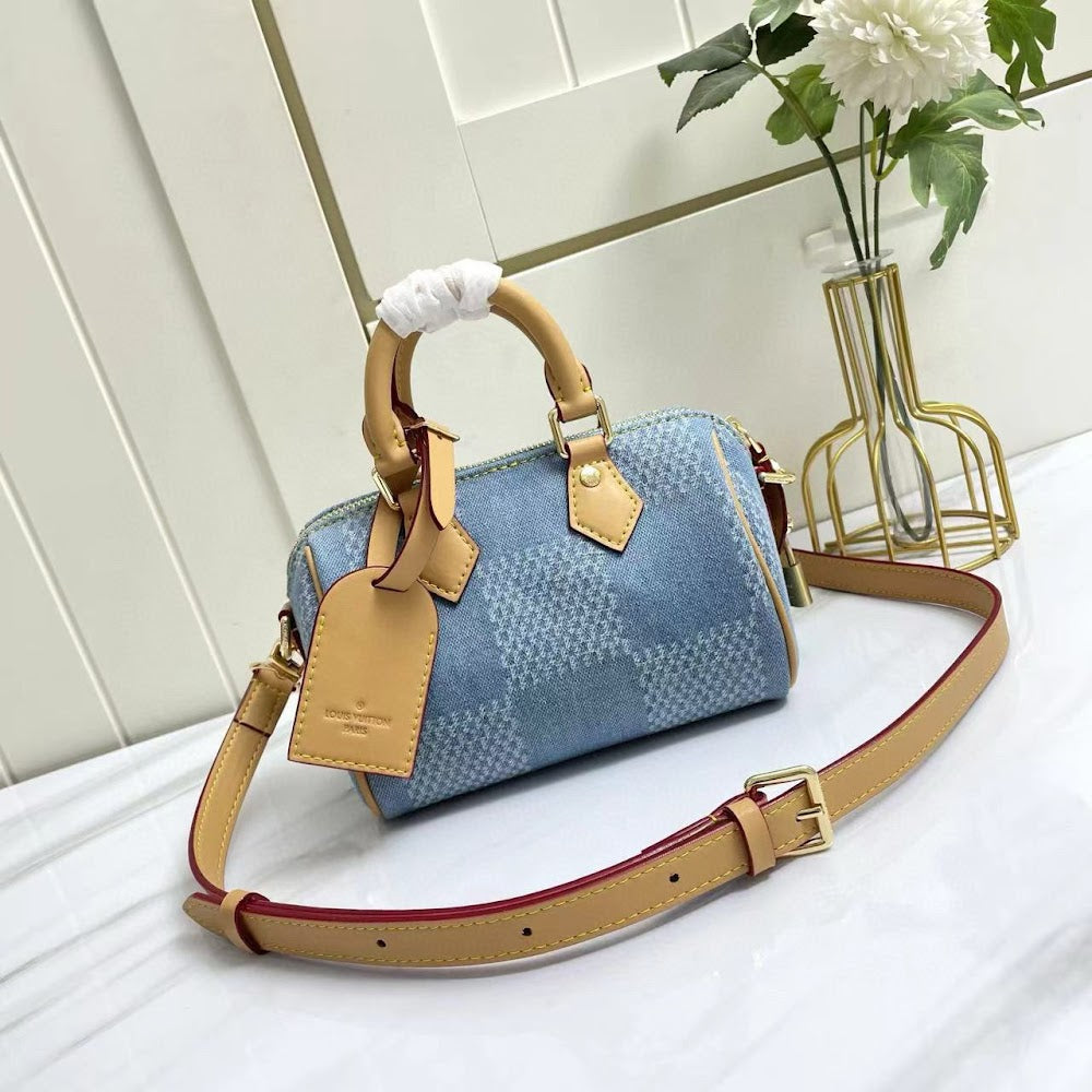 Dragons Bags LVn Luxury Bag --79302