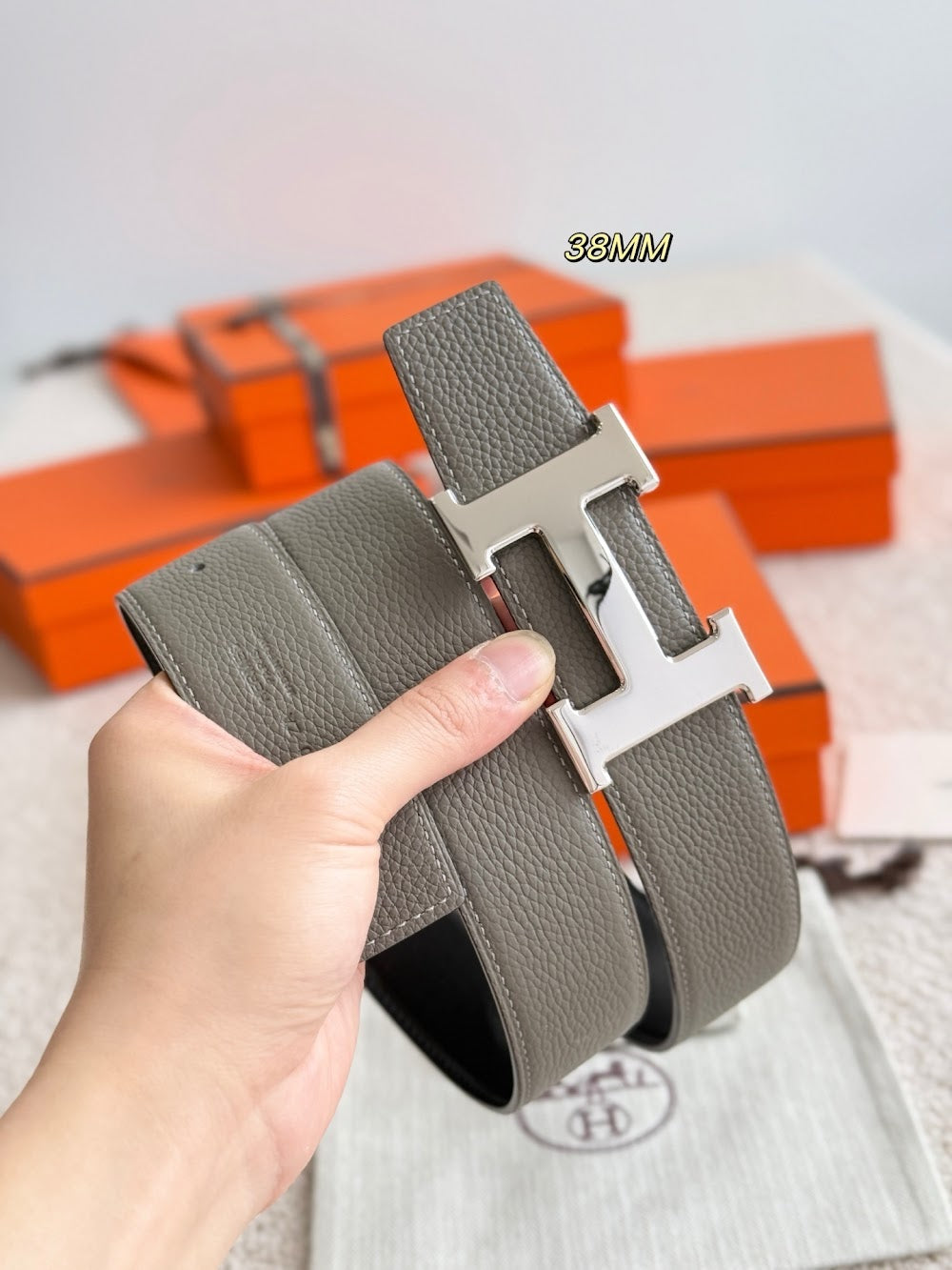 Dragons Bags Hermesn Luxury Belt --105830