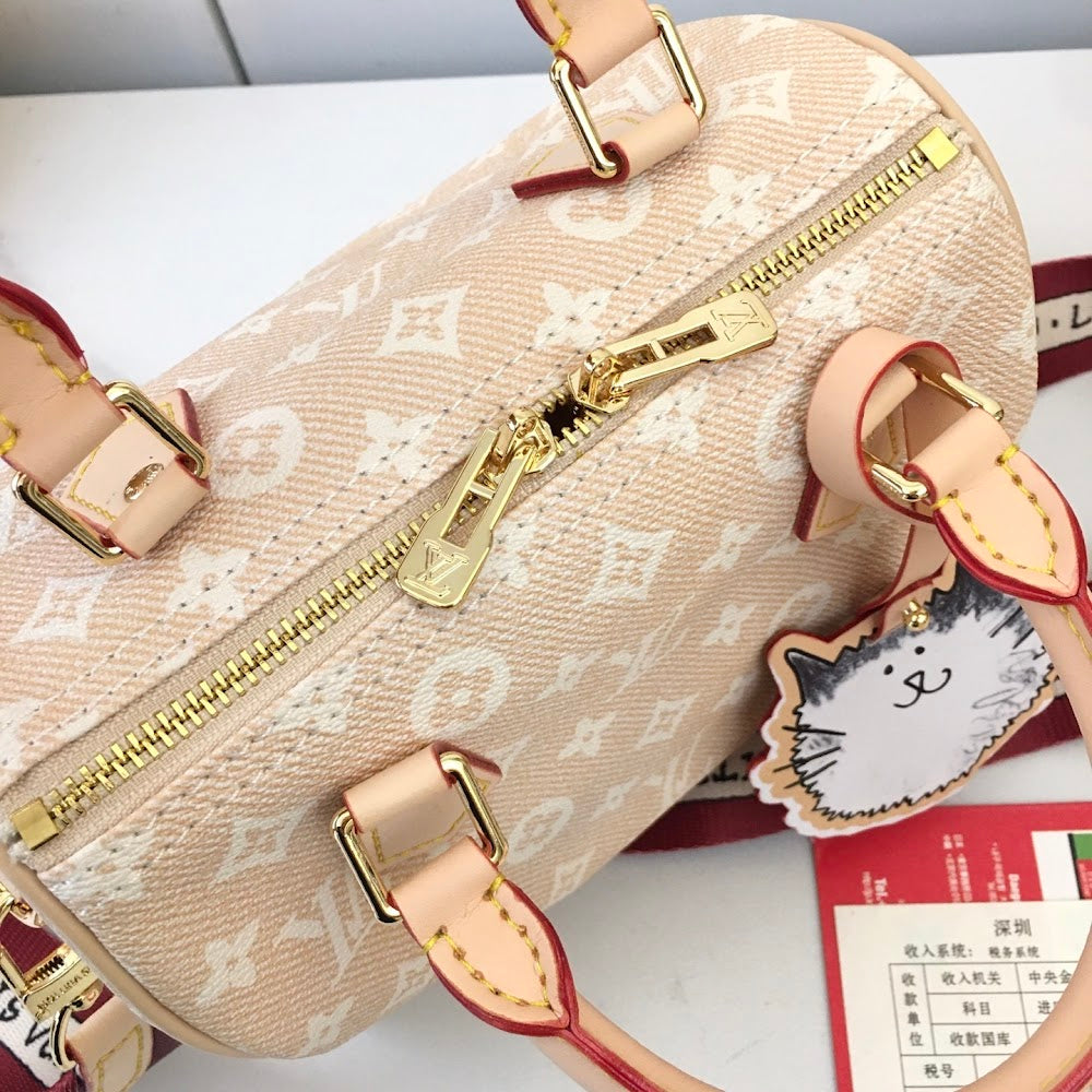 Dragons Bags ln Luxury Bag --77365