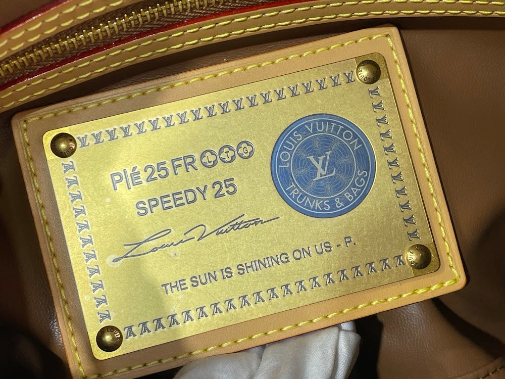 Dragons Bags ln Luxury Bag --95763