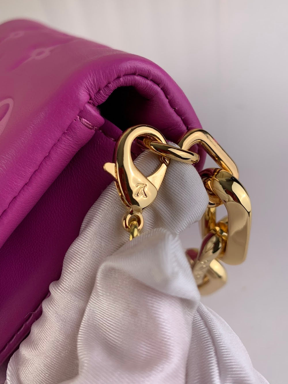 Dragons Bags ln Luxury Bag --67436