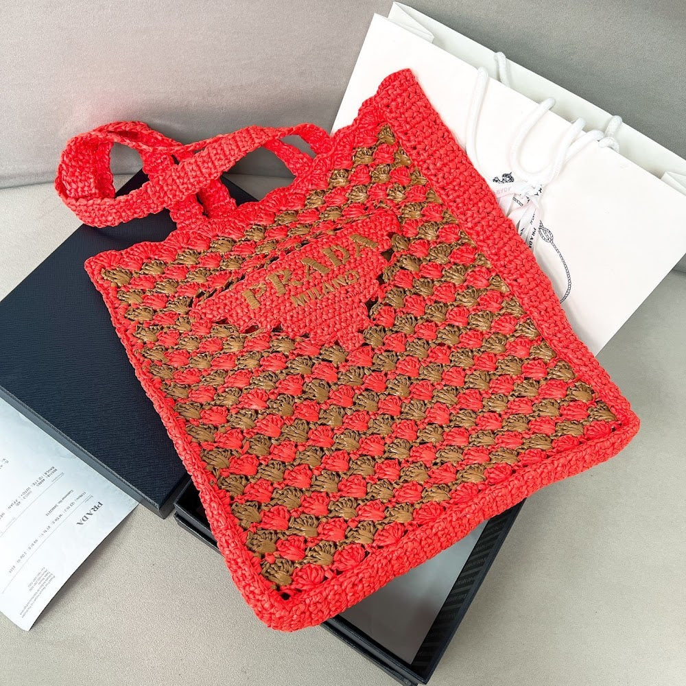 Dragons Bags Pradn Luxury Bag --101610