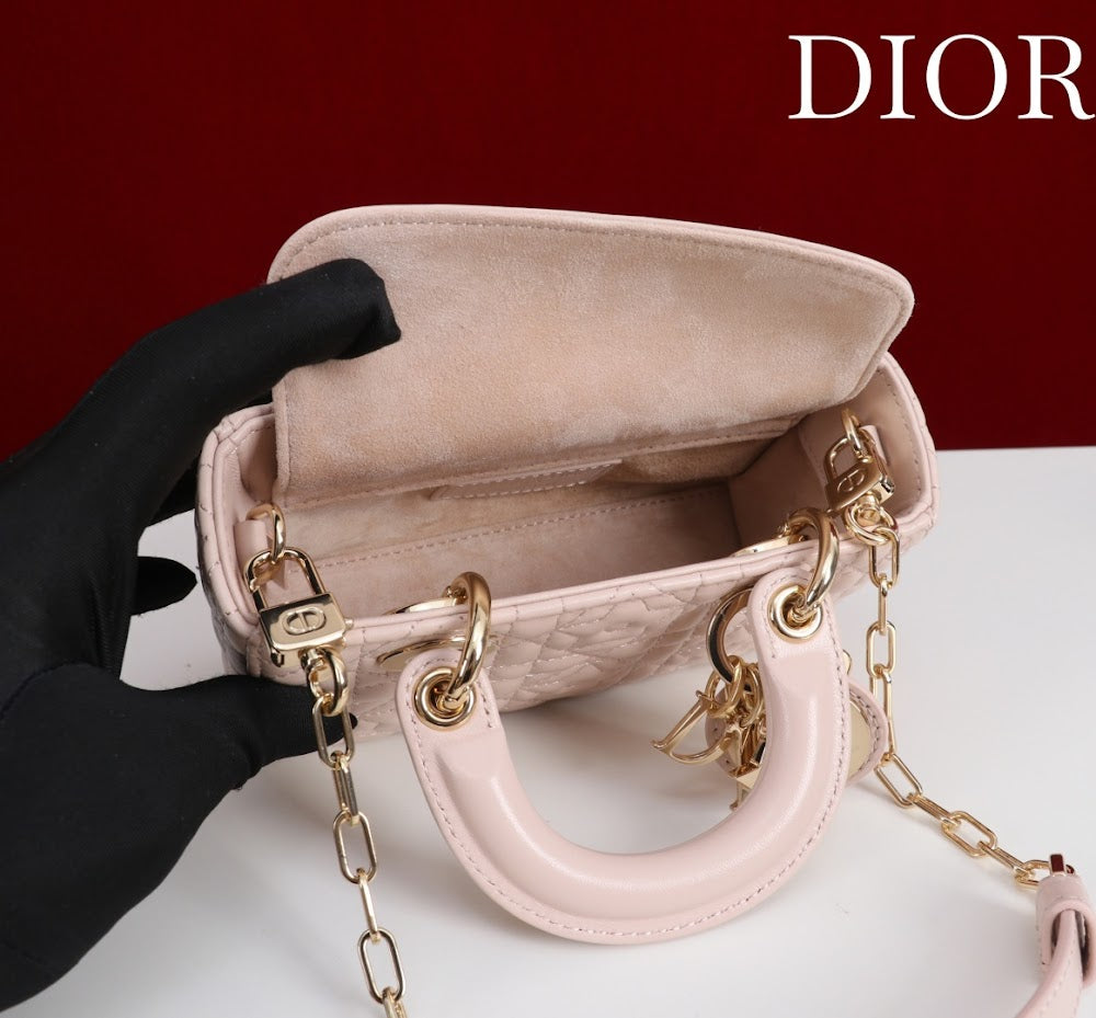 Dragons BagsDiorn Luxury Bag --116489