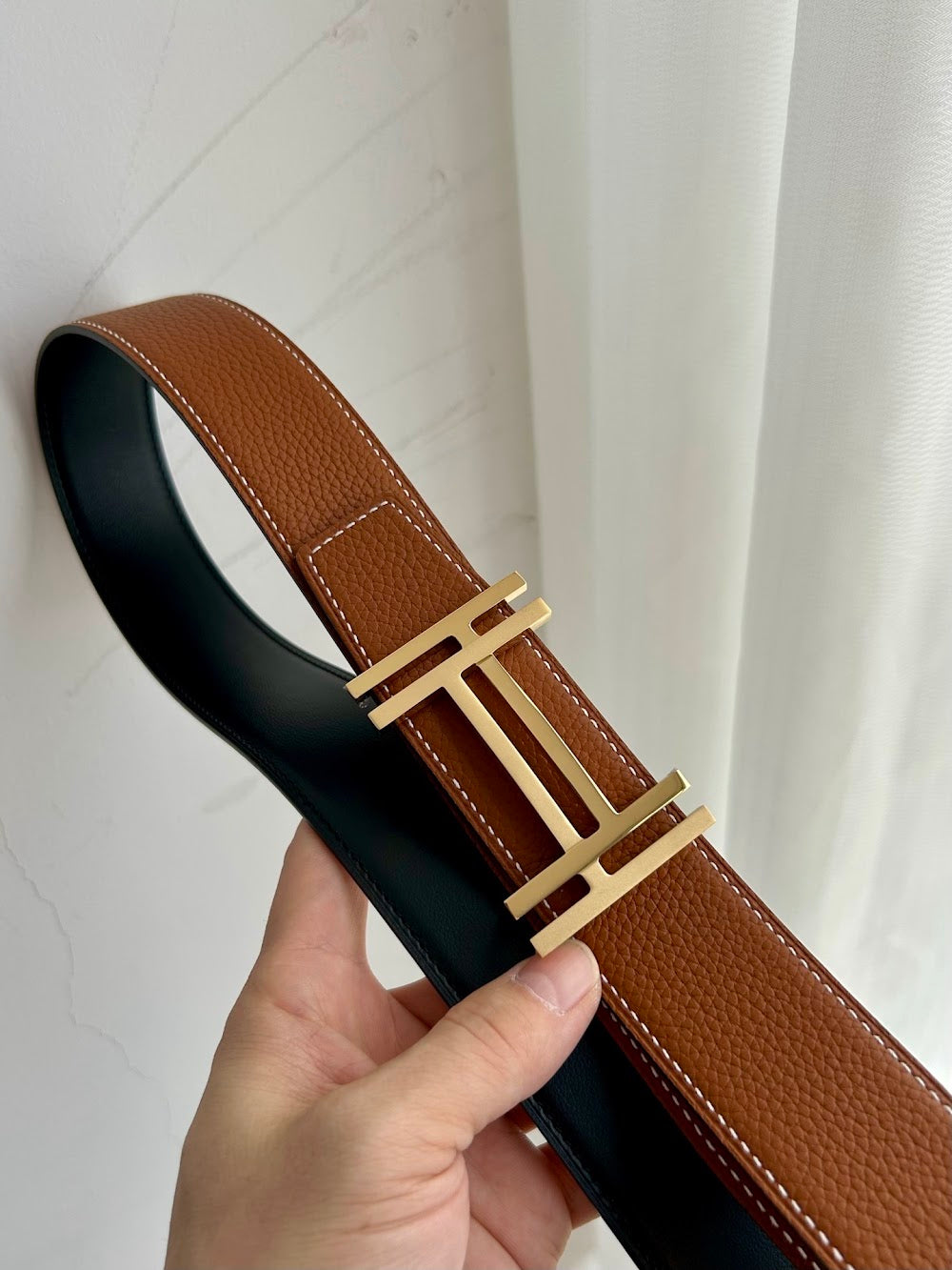 Dragons Bags Hermesn Luxury Belt --105932