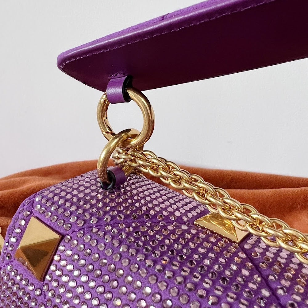 Dragons Bags valentine Luxury Bag --72504