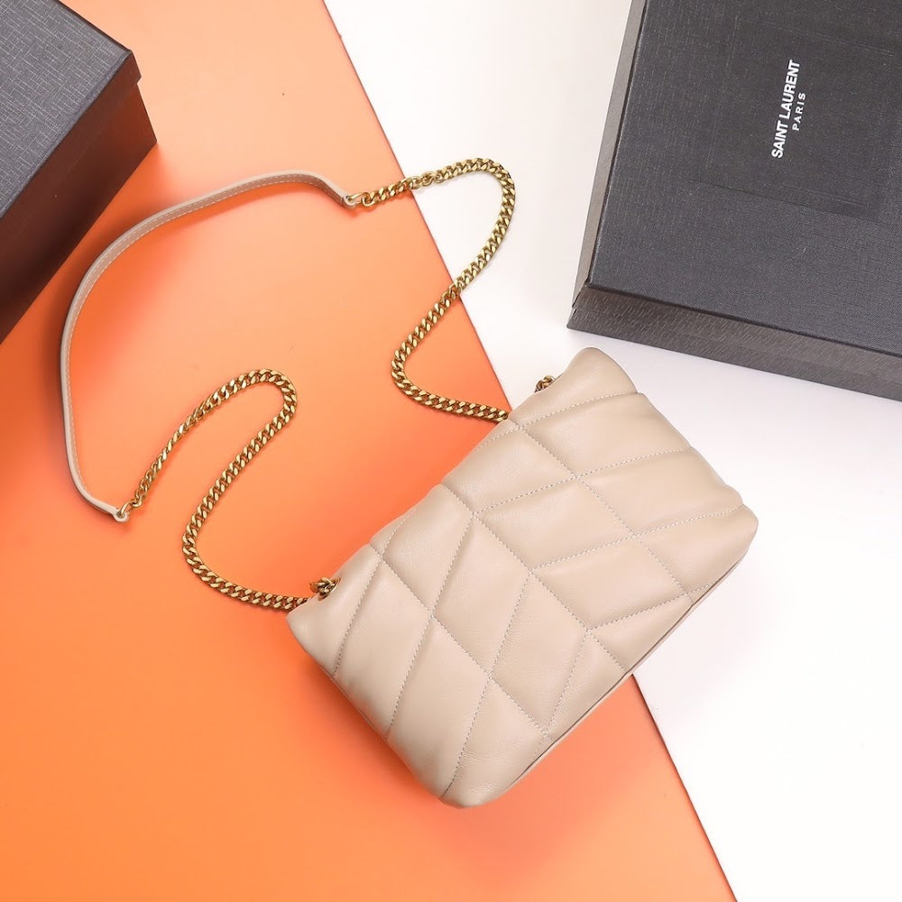 Dragons Bags YSLn Luxury Bag --120370