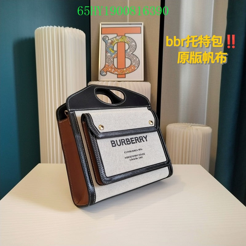 VBS Fashion -BBR Bags - 031