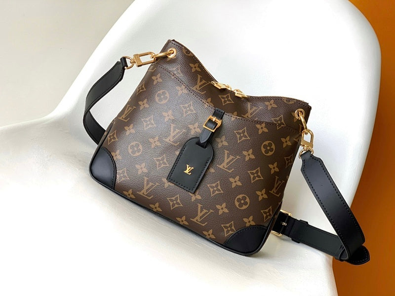 Dragons Bags LVn Luxury Bag --80690